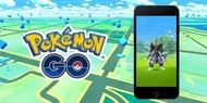 Pokemon GO (Image credits: XDA Developers)